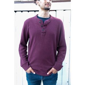 Men’s Pullover Eddie Bauer